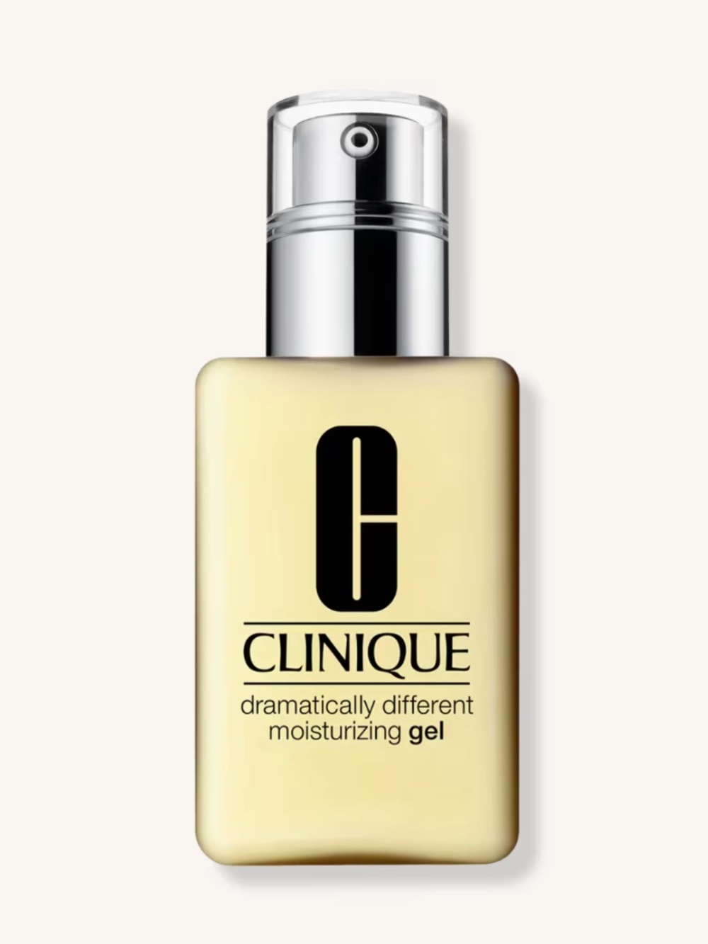 NEW Clinique Dramatically Different Moisturizing Gel